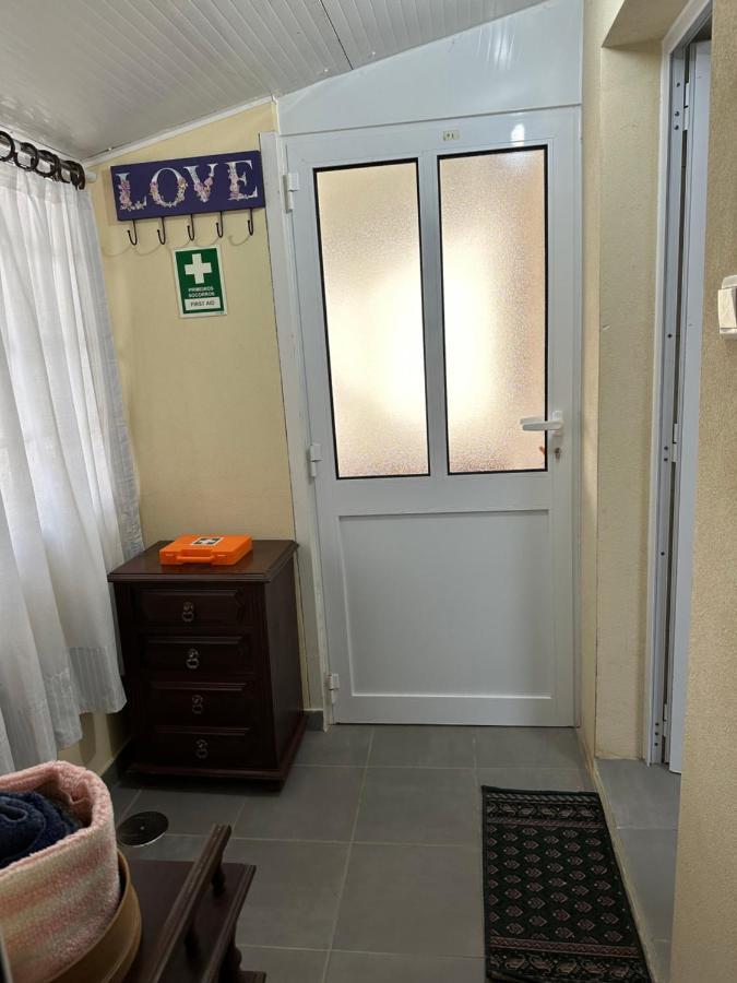 Casa Violeta Villa Águeda Dış mekan fotoğraf