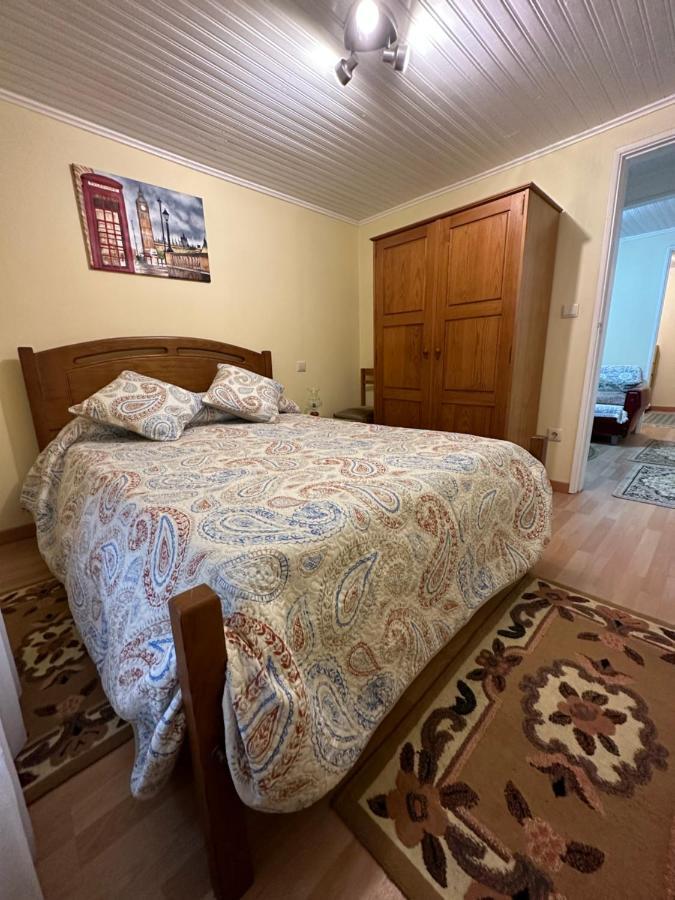 Casa Violeta Villa Águeda Dış mekan fotoğraf