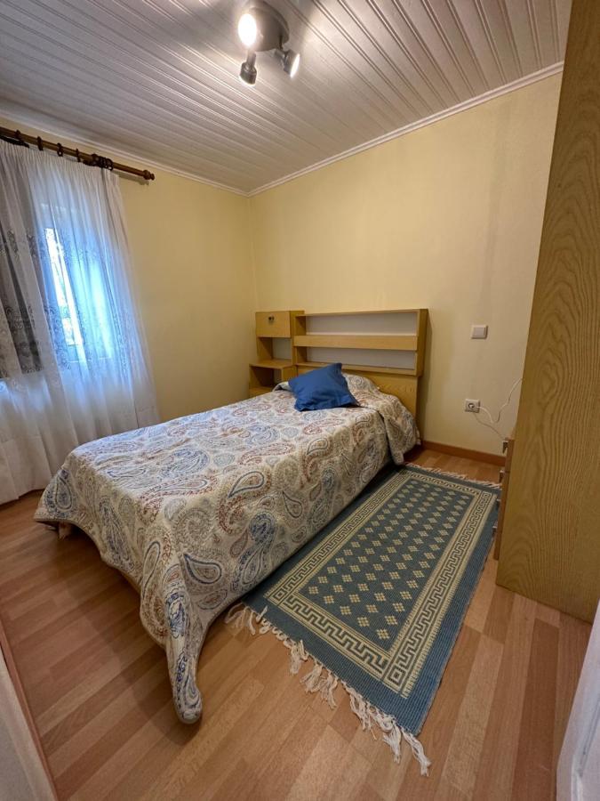 Casa Violeta Villa Águeda Dış mekan fotoğraf