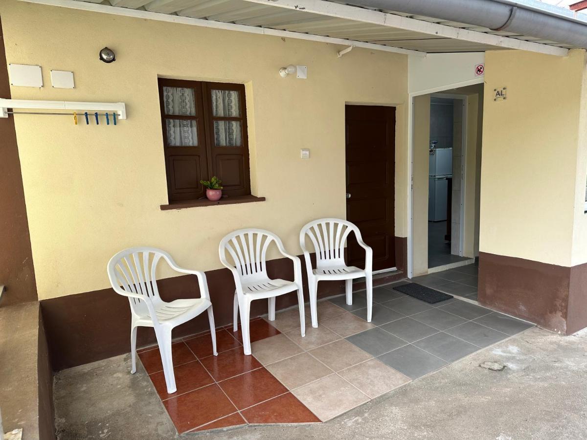 Casa Violeta Villa Águeda Dış mekan fotoğraf