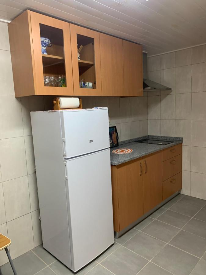 Casa Violeta Villa Águeda Dış mekan fotoğraf