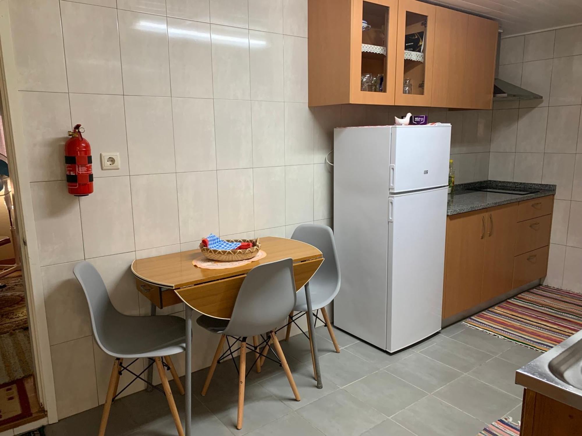 Casa Violeta Villa Águeda Dış mekan fotoğraf