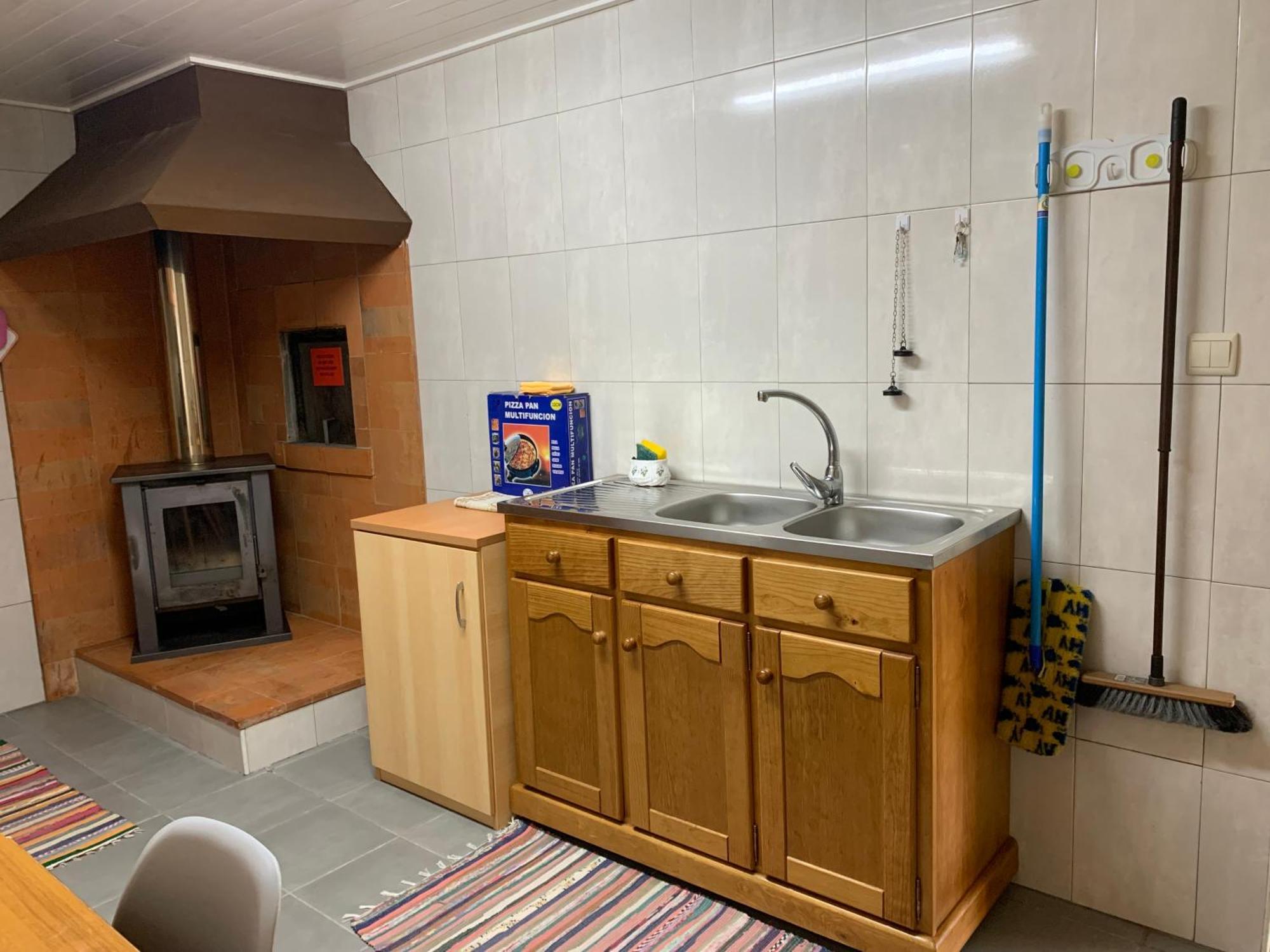 Casa Violeta Villa Águeda Dış mekan fotoğraf